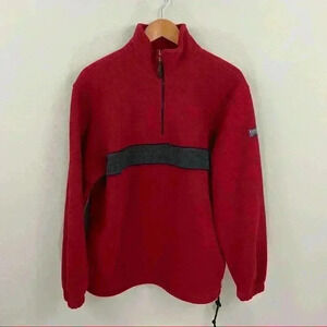 Izod men’s fleece sweatshirt